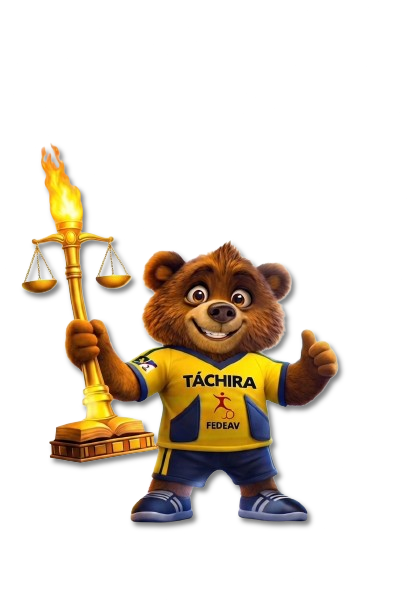 Mascota del Evento
